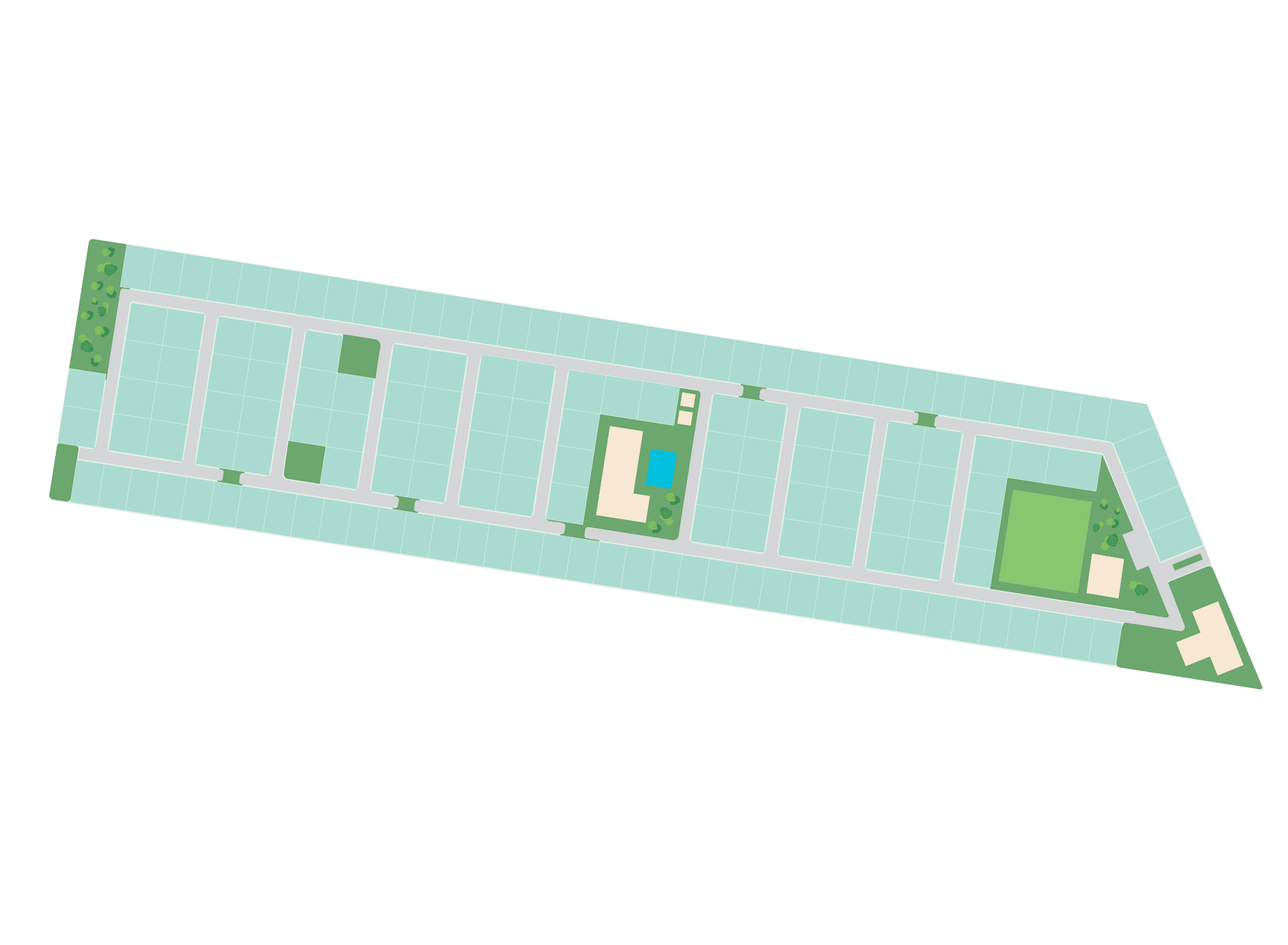 masterplan